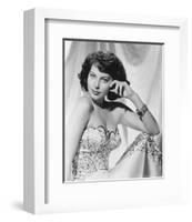 Ava Gardner-null-Framed Photo