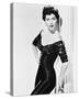 Ava Gardner-null-Stretched Canvas