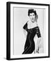 Ava Gardner-null-Framed Photo