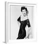 Ava Gardner-null-Framed Photo