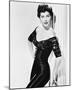 Ava Gardner-null-Mounted Photo