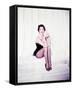 Ava Gardner-null-Framed Stretched Canvas