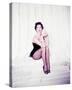 Ava Gardner-null-Stretched Canvas