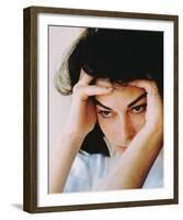 Ava Gardner-null-Framed Photo