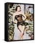 Ava Gardner-null-Framed Stretched Canvas