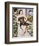 Ava Gardner-null-Framed Photo