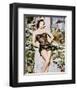 Ava Gardner-null-Framed Photo