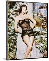 Ava Gardner-null-Mounted Photo