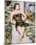 Ava Gardner-null-Mounted Photo