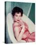 Ava Gardner-null-Stretched Canvas