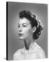 Ava Gardner-null-Stretched Canvas