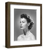 Ava Gardner-null-Framed Photo