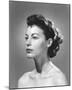 Ava Gardner-null-Mounted Photo