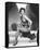 Ava Gardner-null-Framed Stretched Canvas