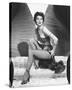 Ava Gardner-null-Stretched Canvas