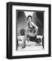 Ava Gardner-null-Framed Photo