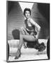 Ava Gardner-null-Mounted Photo