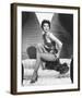 Ava Gardner-null-Framed Photo