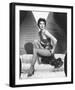 Ava Gardner-null-Framed Photo