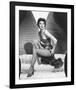 Ava Gardner-null-Framed Photo