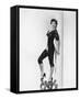 Ava Gardner-null-Framed Stretched Canvas