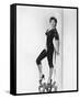 Ava Gardner-null-Framed Stretched Canvas