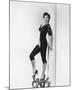 Ava Gardner-null-Mounted Photo