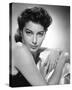 Ava Gardner-null-Stretched Canvas