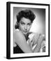 Ava Gardner-null-Framed Photo