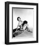 Ava Gardner-null-Framed Photo