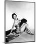 Ava Gardner-null-Mounted Photo