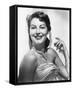 Ava Gardner-null-Framed Stretched Canvas