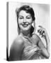 Ava Gardner-null-Stretched Canvas