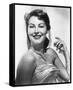 Ava Gardner-null-Framed Stretched Canvas