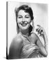 Ava Gardner-null-Stretched Canvas