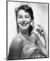 Ava Gardner-null-Mounted Photo