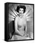 Ava Gardner-null-Framed Stretched Canvas