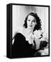 Ava Gardner-null-Framed Stretched Canvas