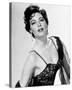 Ava Gardner-null-Stretched Canvas