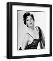 Ava Gardner-null-Framed Photo