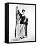 Ava Gardner-null-Framed Stretched Canvas