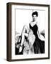 Ava Gardner-null-Framed Photo