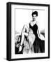 Ava Gardner-null-Framed Photo