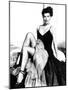 Ava Gardner-null-Mounted Photo