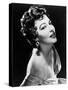 Ava Gardner-null-Stretched Canvas