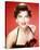 Ava Gardner-null-Stretched Canvas