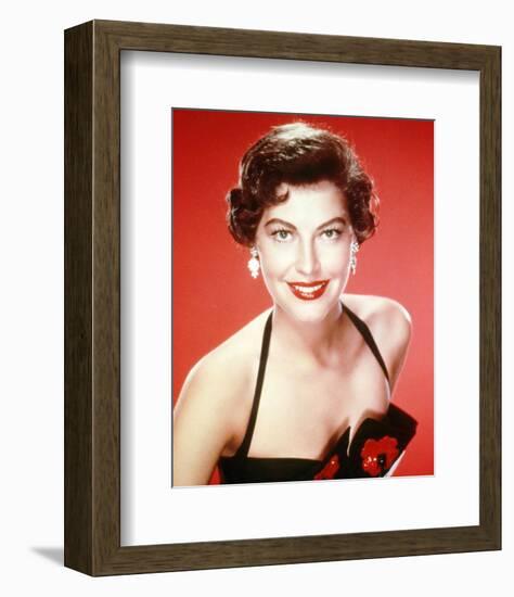 Ava Gardner-null-Framed Photo