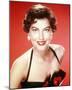 Ava Gardner-null-Mounted Photo