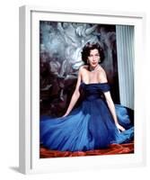 Ava Gardner-null-Framed Photo