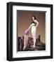 Ava Gardner-null-Framed Photo